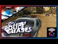 World's Scariest Police Chases (PS1) review | ColourShed