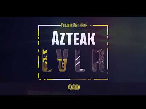 Azteak - LVLR