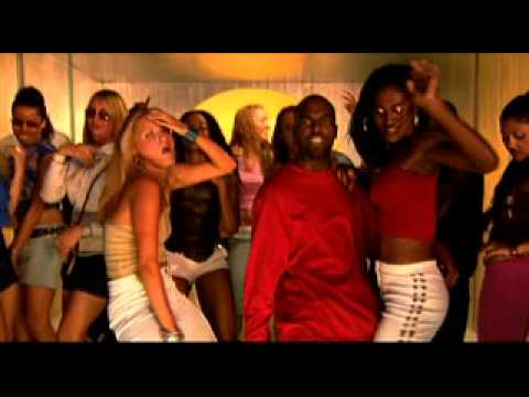 Reach & Spin- Hyper (Hype The Funk)  Video