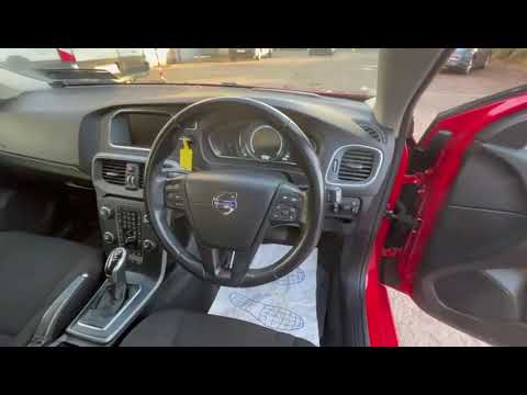 2015 VOLVO V40 1.6T4 5DR AUTO FULLY LOADED - Image 2