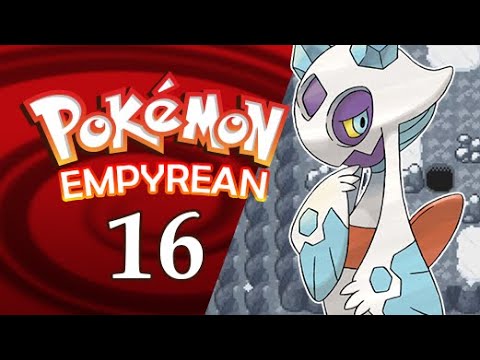 Pokémon Empyrean Part 16 - MESMER TOWN