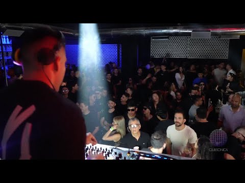 Juan Pablo Torrez @ Octava Club (23-Sep-2023)