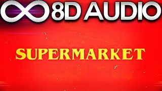 Logic - Can I Kick It? (feat. Juto) 🔊8D AUDIO🔊