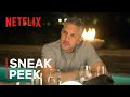 Mauricio Opens Up about the Hilton Feud | Buying Beverly Hills | Netflix