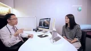 Channel U Capsules Code Blue Compartment Syndrome by Dr. Wilson Tay