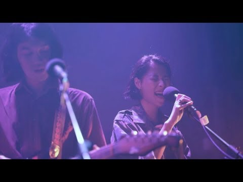 Triggs & the Srisawaard - Sometime,  Somewhere