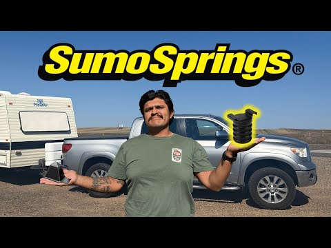This $300 Mod SAVED Our High-Mileage Toyota Tundra! (Full RV Towing Stress Test)