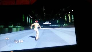 How to build a sick skate park in skate 3