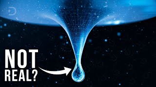 We Were Wrong! Black Hole Singularities Don't Actually Exist!
