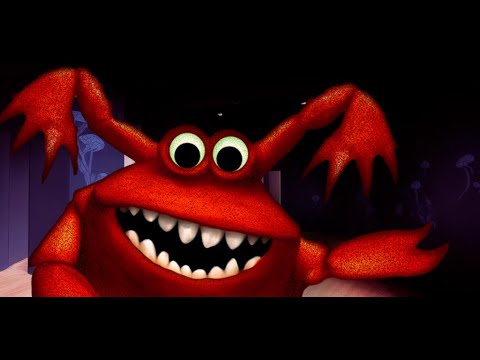Fear From Childhood Video