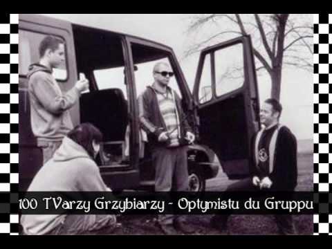100 TVarzy Grzybiarzy - Optymistu du Gruppu