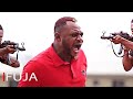FUJA THE TERROR - A Nigerian Yoruba Movie Starring Odunlade Adekola