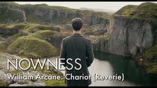 William Arcane: Chariot (Reverie)