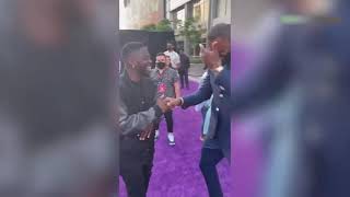 [專欄] NBA / 圓夢！LeBron James上脫口秀與「