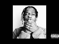 FREE ASAP ROCKY TYPE BEAT DELUSIONAL HARD TRAP