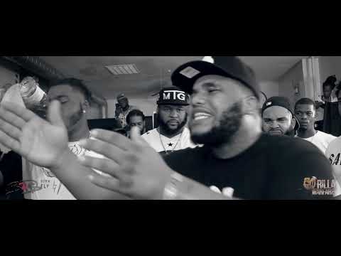 Nick G vs Booman DaHustla