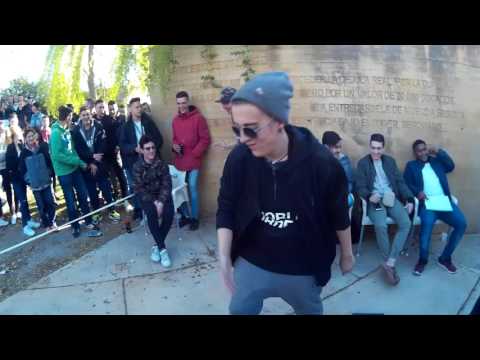 RITMOS vs MC LOCU - Octavos - BigBangBattle