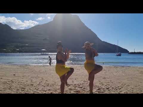 Ia ora tatou - KAPA MAI dance