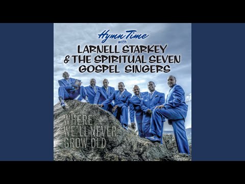 The Spiritual Seven Shuffle