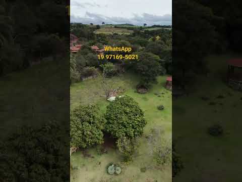 Terreno á Venda de 600 m² a 2.100m² Bairro Fonte Platina em Águas da Prata SP Whatsapp 19 971695021