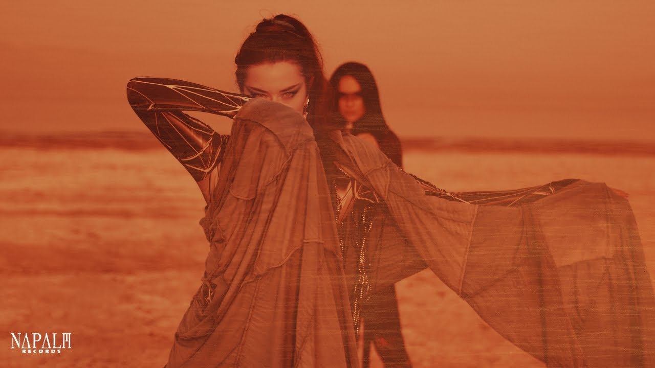 Edge Of Paradise — Prophecy Unbound