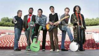 Reel Big Fish - Another Day In Paradise