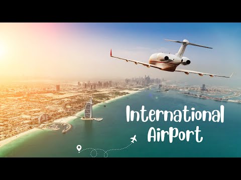 World Best International Airports