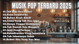 Download lagu Lagu Pop Indonesia Terbaru 2025 🎤 Musik Santai & Romantis Paling Enak Didengar Sepanjang Hari mp3 Download lagu Lagu Pop Indonesia Terbaru 2025 🎤 Musik Santai & Romantis Paling Enak Didengar Sepanjang Hari mp3