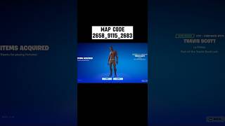 HowTo Get Travis Scott Skin For Free