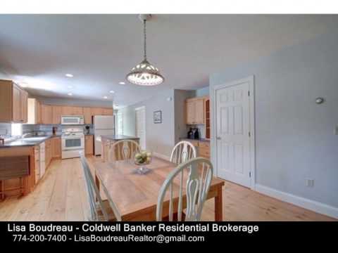 12 Bennett Lane, Holland MA 01521 - Single Family Home - Real Estate - For Sale -