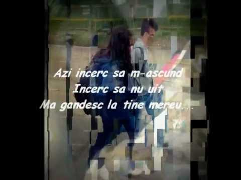 Rapha Tudor - Am nevoie de tine