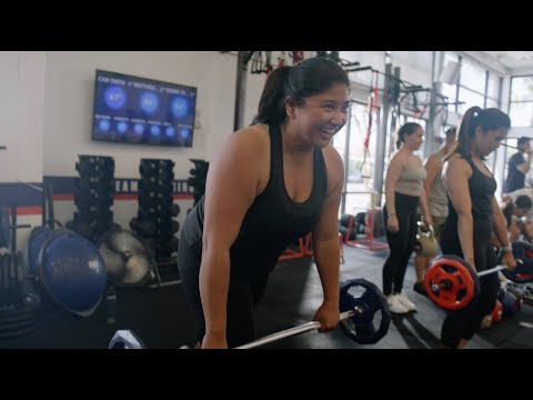 F45 Training Lindon YouTube video thumbnail 9