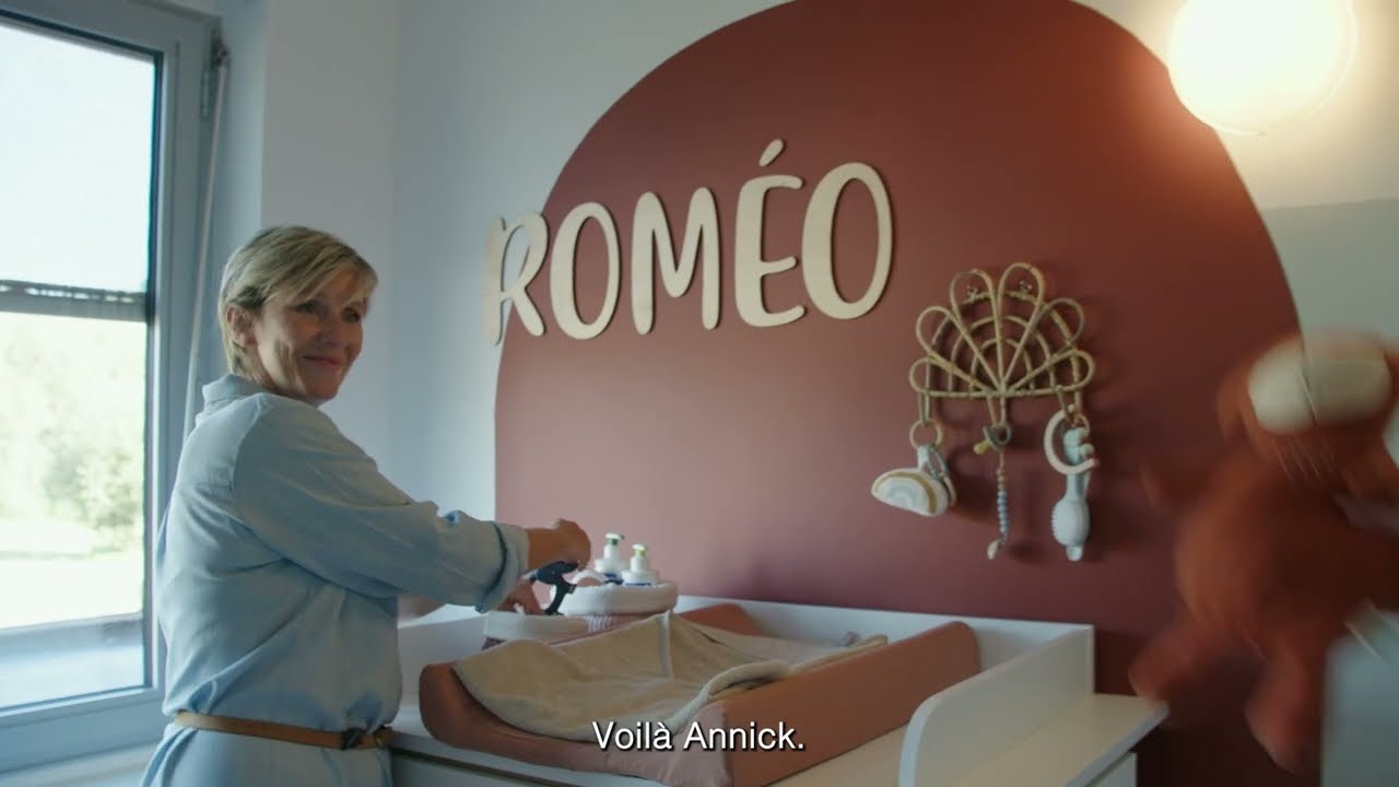 La Brigade de Dreambaby - Révélation chambre bébé - Décoration bohème en terracotta 🙈