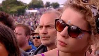 Nick Cave and the Bad Seeds live at Glastonbury 2013 PRO-SHOT ENTIRE SHOW COMPLETE