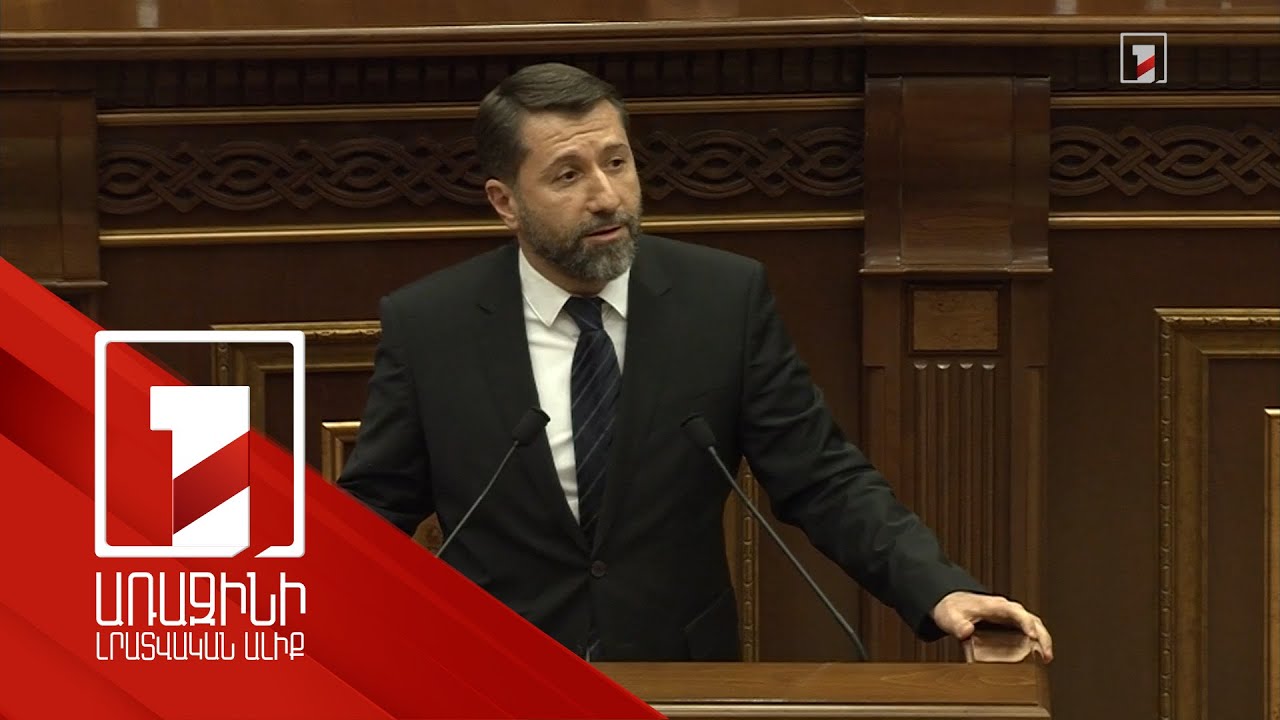 Արդար դատարանը միշտ եղել է իմ երազանքը. Կարեն Անդրեասյանը՝ ԲԴԽ անդամի թեկնածու