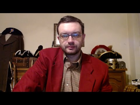 Czy Armia Czerwona wyzwoliła Polskę czy tylko zniewoliła? dr Piotr Napierała