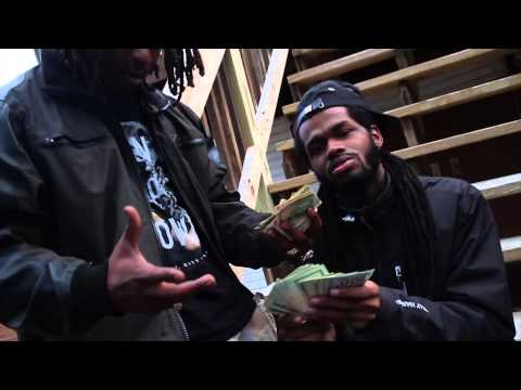 Yung Mel ft. Lil Grim - No Cheeze