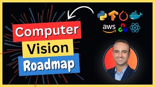 Computer Vision Roadmap | How to be a CV Engineer?