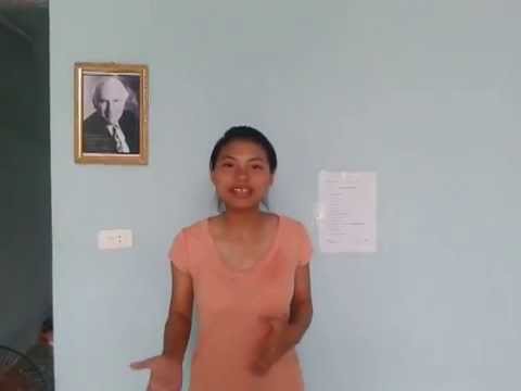 Hoc tieng anh hung yen - How to speak perfect English