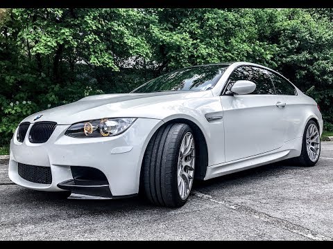 M3 Paint Correction (EP 4)