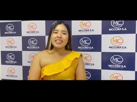 Asamblea Noviembre 2022 de MC Corporación