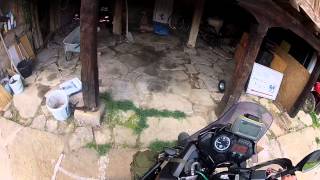 Ep 6 - Serbia and Bulgaria motorcycle adventure!