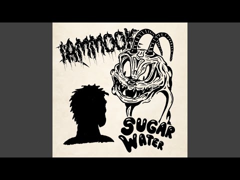 Sugar Water (feat. Ryan Vail of LARCENIA ROE & Klevaer)