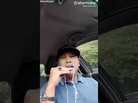 Mustika@cover song by Aiman Chelen