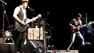 Louden Swain - Juliet SNS SPNVegas 2017