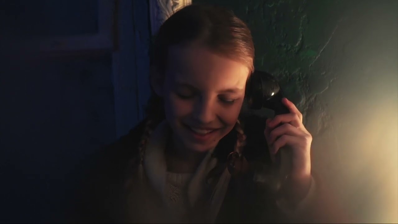 МОЖНА, БУДЬ-ЛАСКА, НІНУ? / MAY I PLEASE SPEAK TO NINA?