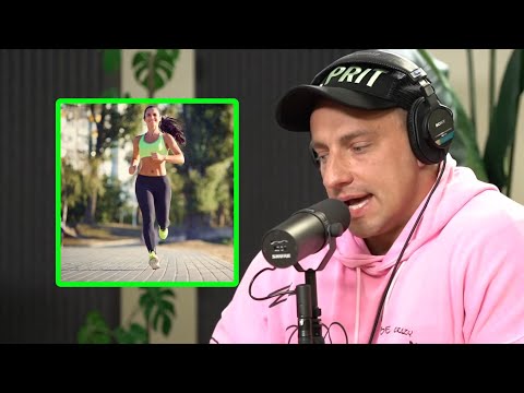 FULL STORY OF VITALY ATTACKING FEMALE JOGGER