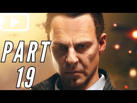 WATCH DOGS LEGION Walkthrough Gameplay PART 19 - NIGEL [PC]