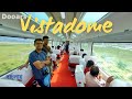 Vistadome Coach In Dooars NJP To Alipurduar By Vistadome Coach Dooars Tourist Special Train