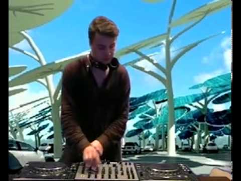 Freska @  RTS.FM - 24.01.2011